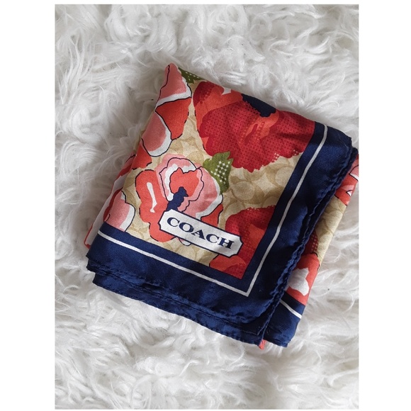 Coach Accessories - COACH